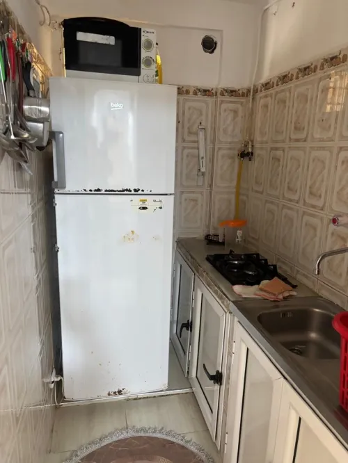 Location Appartement F2 Alger Bordj el kiffan