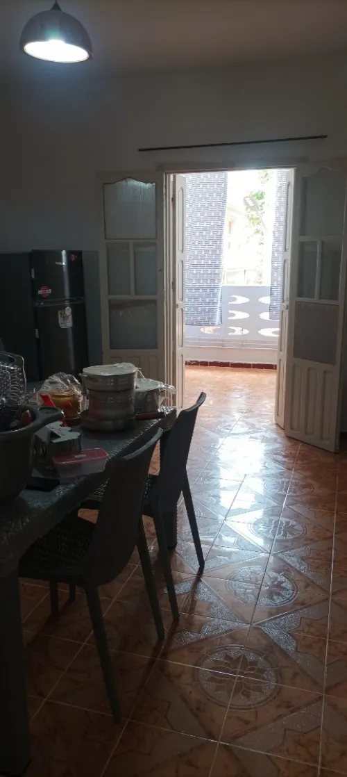 Location vacances Appartement F3 Aïn Témouchent Beni saf