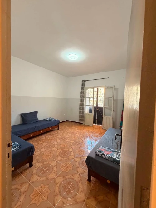 Location vacances Appartement Niveau de villa F3 Aïn Témouchent Beni saf