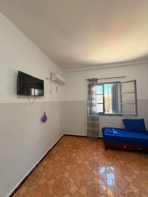 Location vacances Appartement Niveau de villa F3 Aïn Témouchent Beni saf