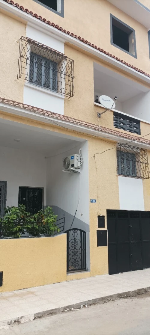 Location vacances Appartement Aïn Témouchent Beni saf