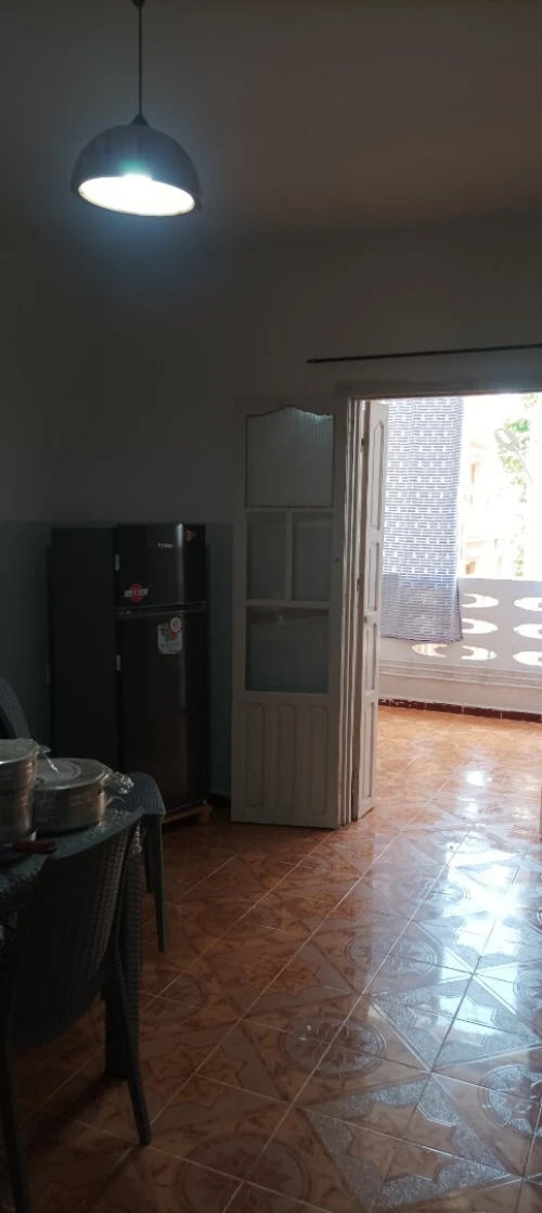 Location vacances Appartement F3 Aïn Témouchent Beni saf