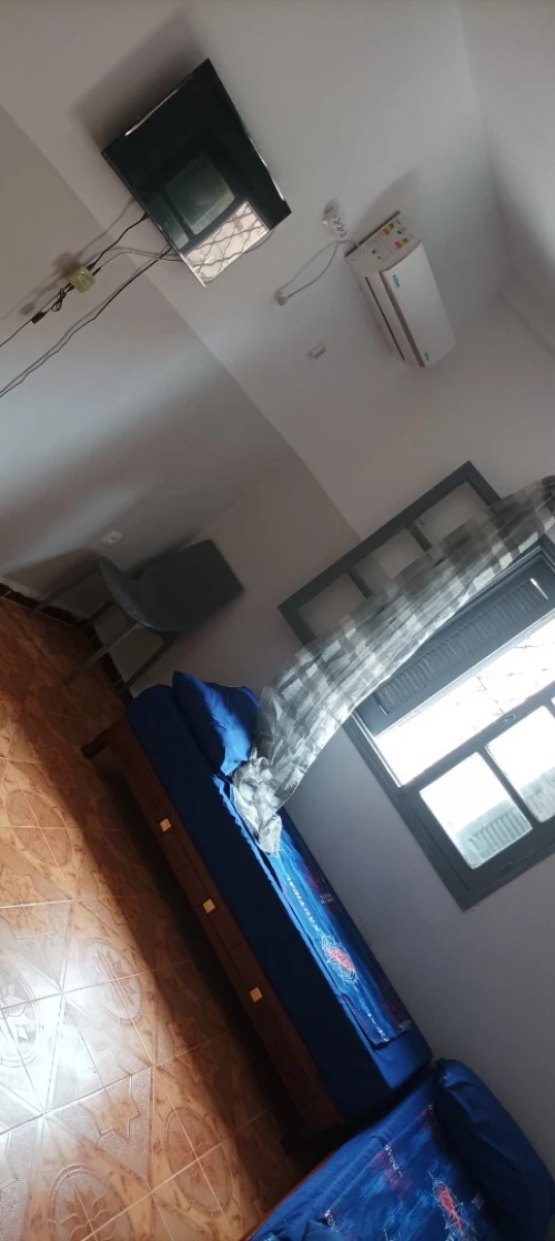 Location vacances Appartement F3 Aïn Témouchent Beni saf