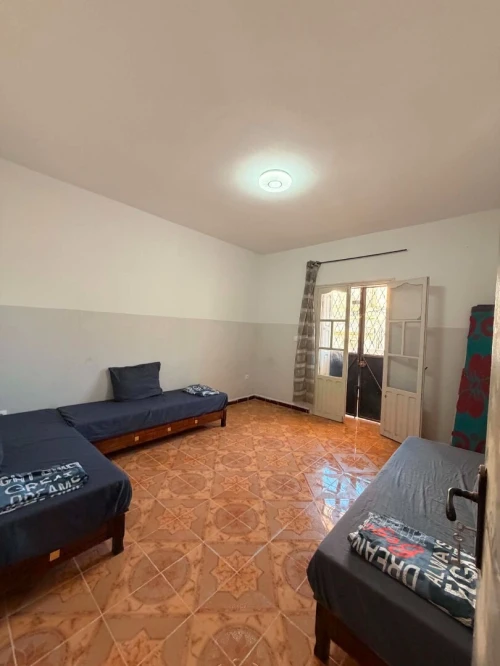 Location vacances Appartement Niveau de villa F3 Aïn Témouchent Beni saf