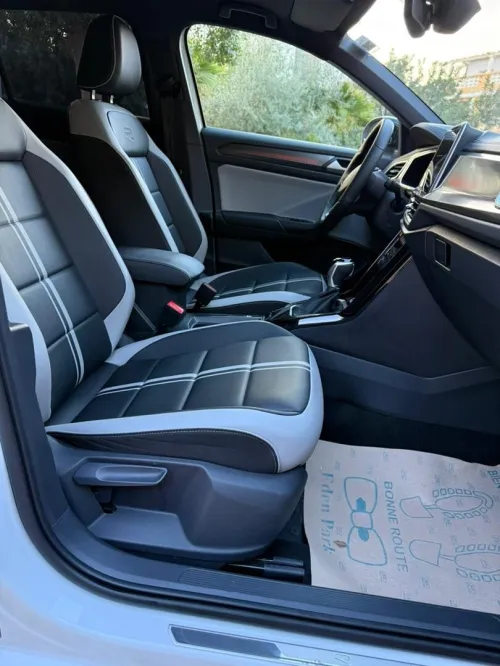 Volkswagen T-Roc 2025 R- Line Edition 
