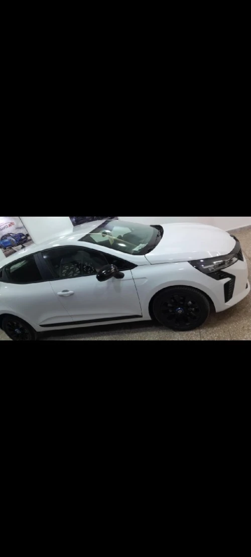 Renault Clio 5  2025 Evolution