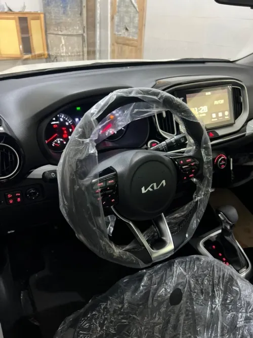 Kia KX1 2025 Full options