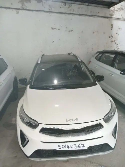 Kia KX1 2025 Full options