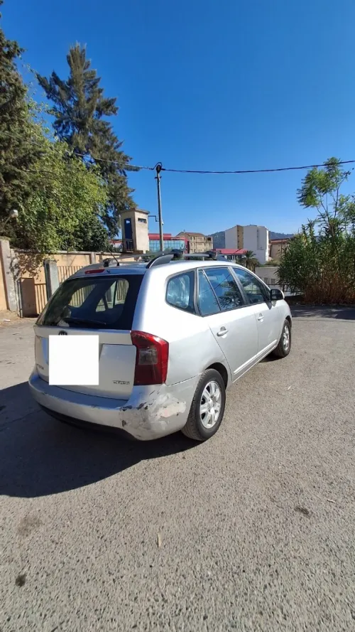Kia Carens 2008 Break