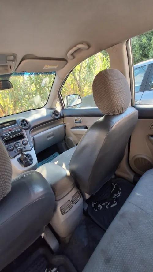 Kia Carens 2008 Break