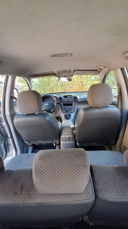 Kia Carens 2008 Break