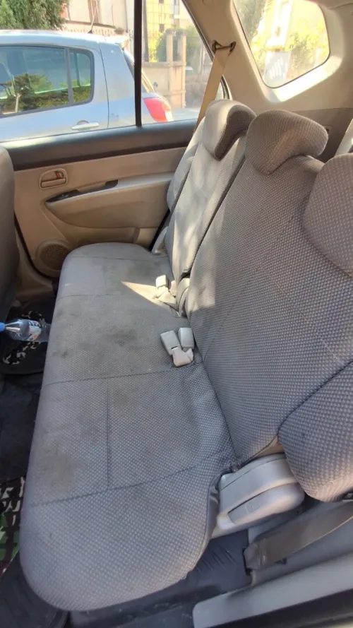 Kia Carens 2008 Break