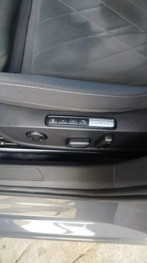 Volkswagen Golf 8 2021 Style