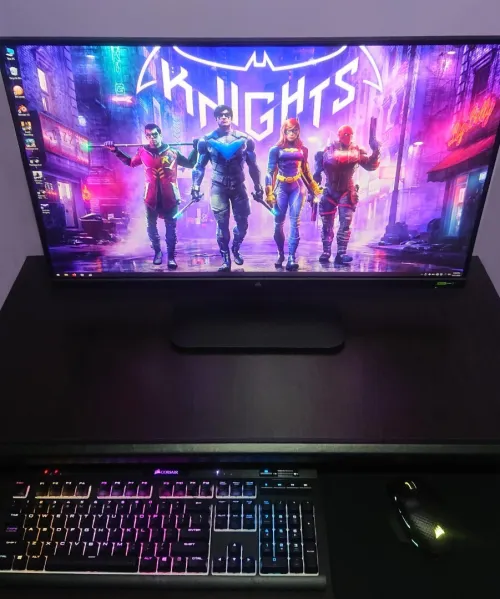 Corsair XENEON 315QHD165  31.5" QHD (2560 x 1440)   165hz