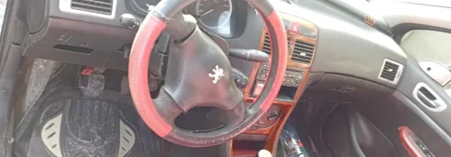 Peugeot 307 2002 307