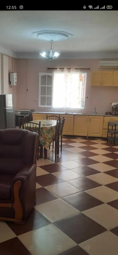 Location Appartement F3 Jijel Jijel