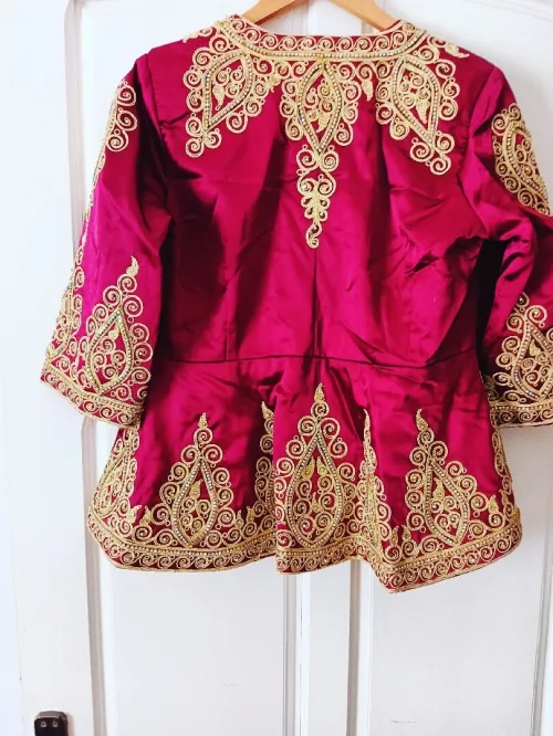 Karakou 