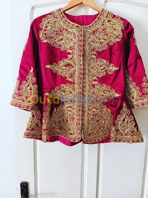 Karakou 