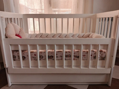 Lit bébé 120/60