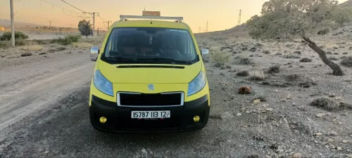 Peugeot Expert 2013 Expert
