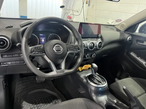 Nissan Juke 2021 Juke