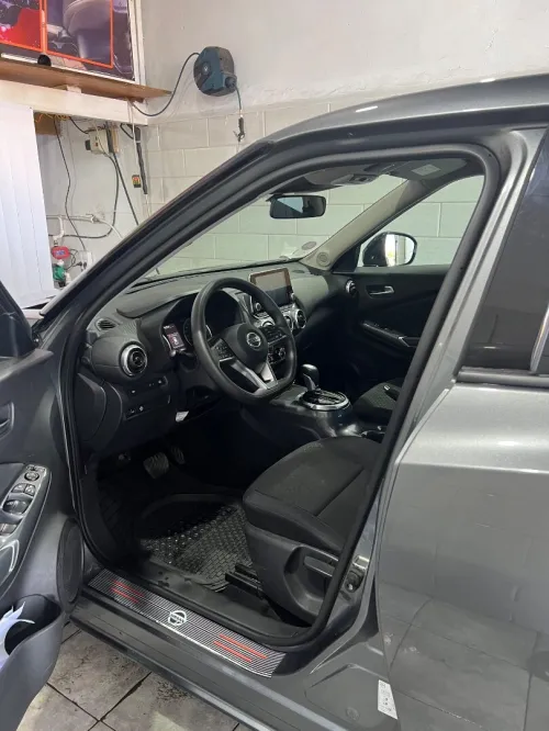 Nissan Juke 2021 Juke