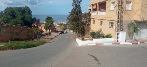 Location Villa Tipaza Khemisti
