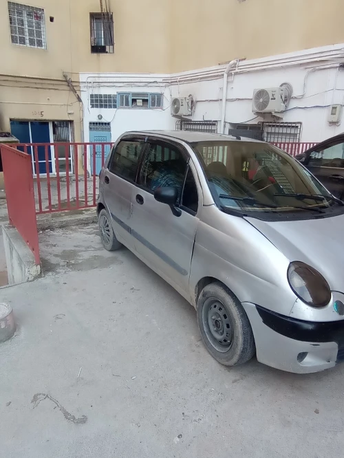 Chevrolet Spark 2004 Spark