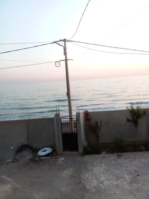Location vacances Appartement F2 Tipaza Gouraya