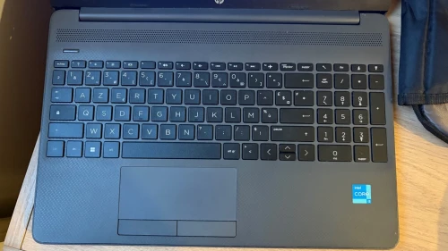 PC PORTABLE HP
