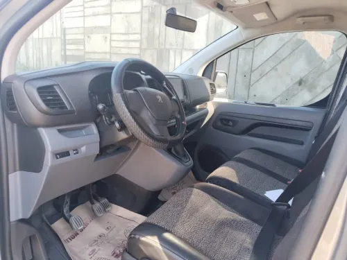 Peugeot Expert 2022 Expert
