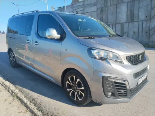 Peugeot Expert 2022 Expert