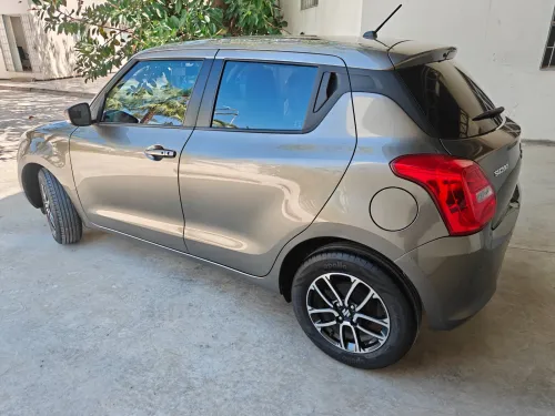 Suzuki Swift 2022 Swift
