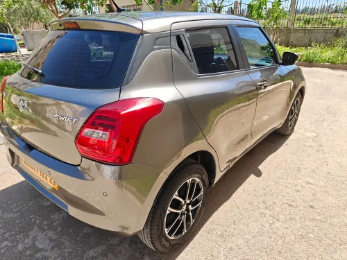 Suzuki Swift 2022 Swift