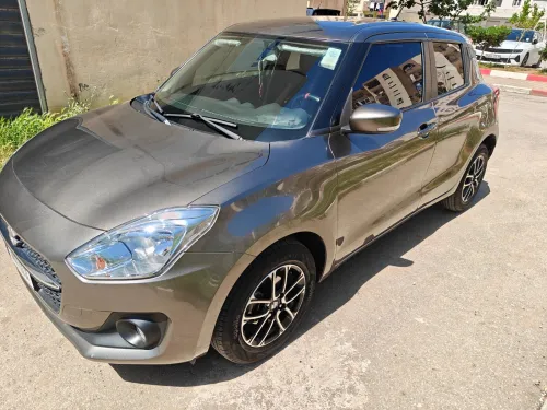 Suzuki Swift 2022 Swift