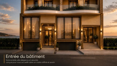 Vente Appartement F3 Jijel Jijel 9