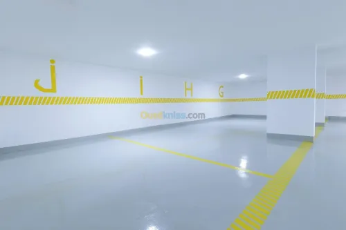 Vente Appartement F5 Alger Dely brahim