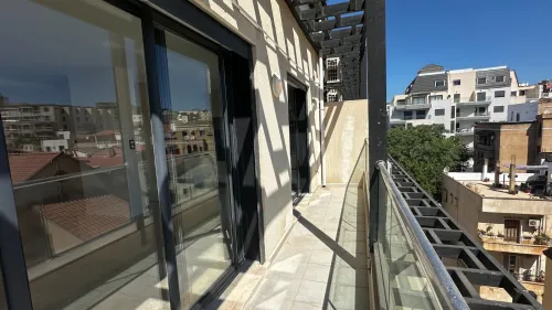 Vente Appartement F5 Alger Dely brahim