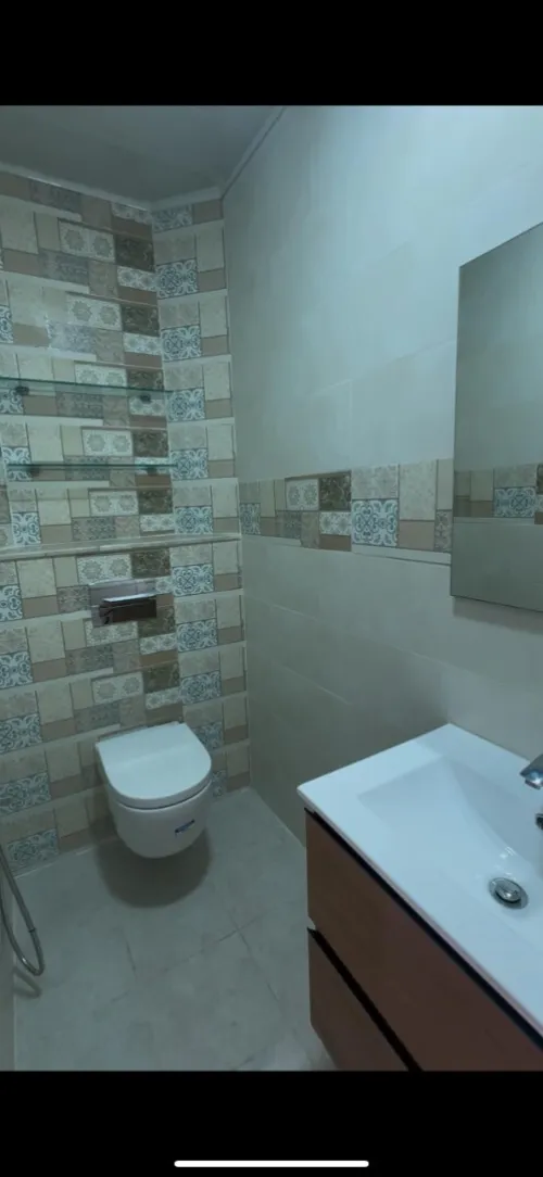 Vente Appartement F6 Alger Dely brahim