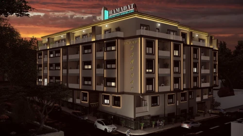Vente Appartement F4 Alger Dely brahim