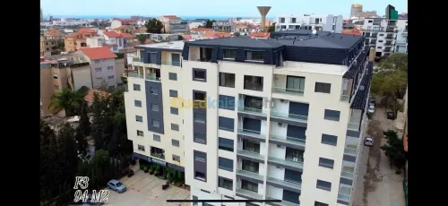 Vente Appartement F4 Alger Dely brahim