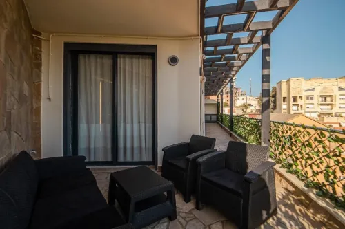 Vente Appartement F6 Alger Dely brahim