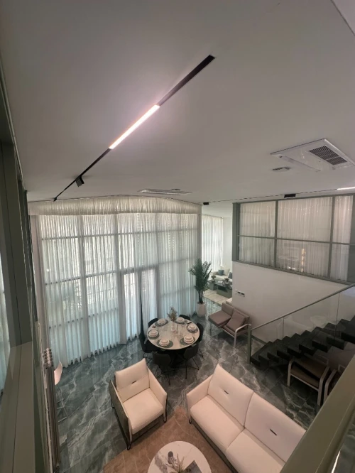Vente Appartement Penthouse F4 Alger Dely brahim