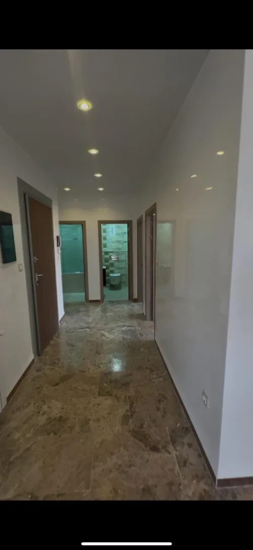 Vente Appartement F6 Alger Dely brahim