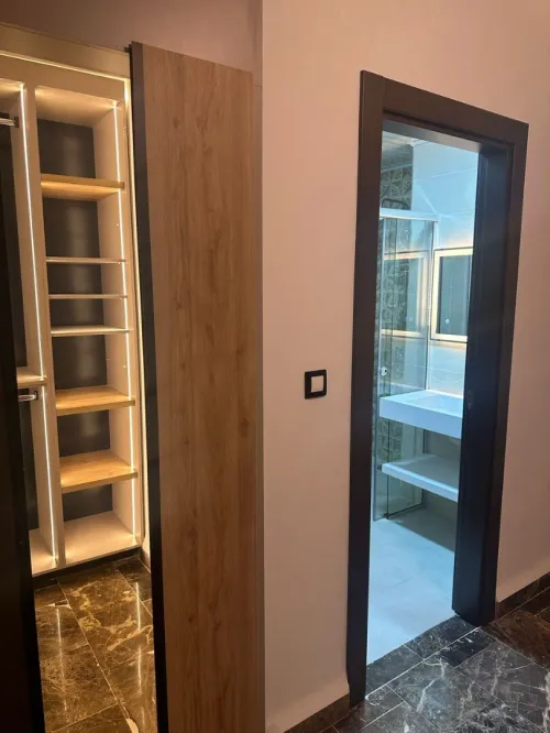 Vente Appartement F4 Alger Alger centre