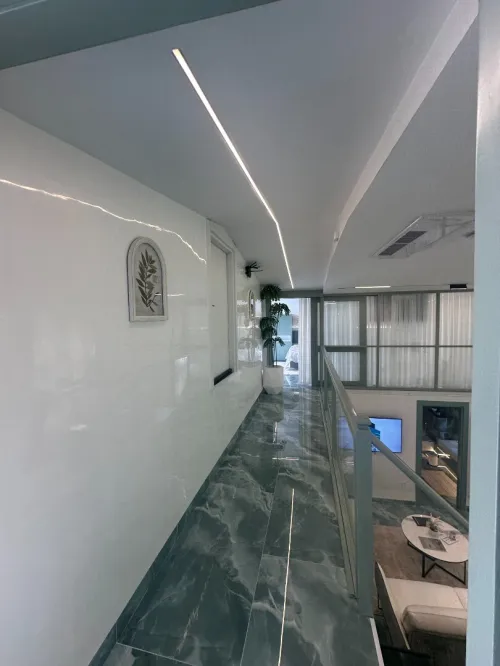 Vente Appartement Penthouse F4 Alger Dely brahim