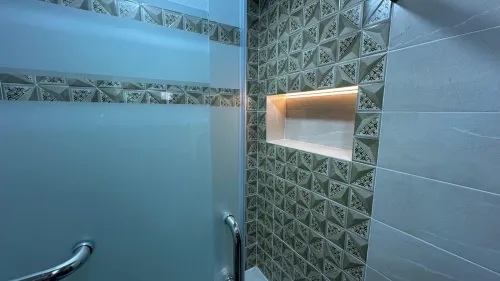 Vente Appartement F3 Alger Dely brahim