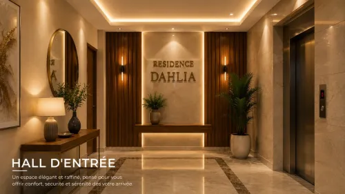 Vente Appartement F3 Alger Dely brahim