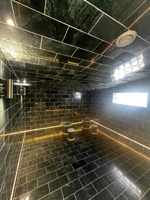Vente Appartement Penthouse F4 Alger Dely brahim