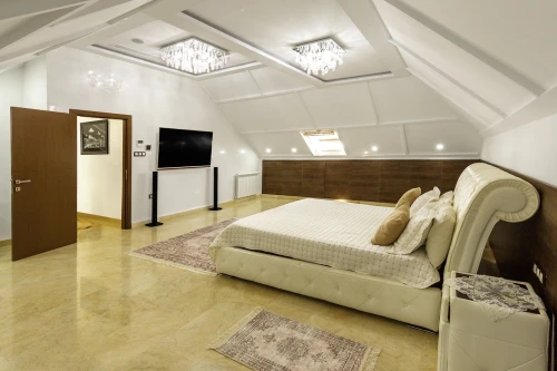 Vente Appartement F3 Alger Dely brahim